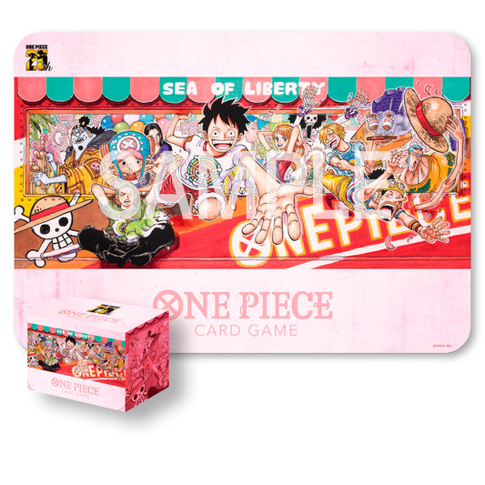 Accessoires One Piece 510760