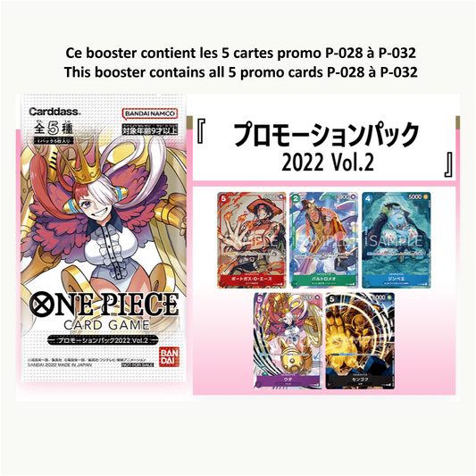 Koby OP02-098 Parallel PROMO Flagship Battle 2023 One Piece Card Japanese